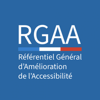 RGAA, Référentiel général d’amélioration de l’accessibilité
