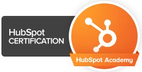 HubSpot Academy, certification HubSpot